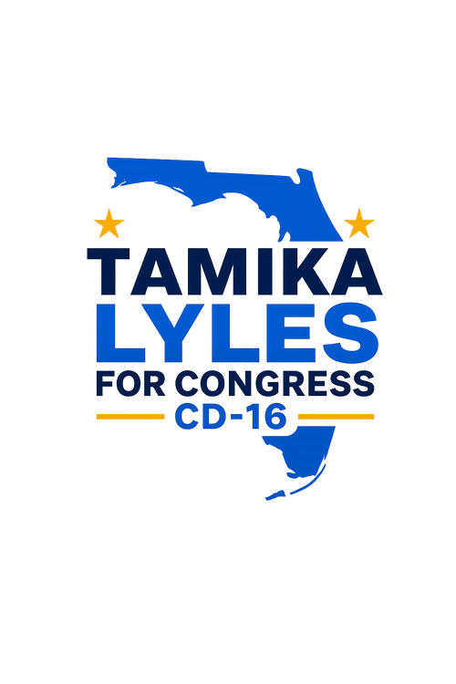 Lyles For Congress