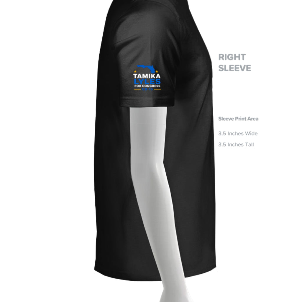 BLACK - G500 - SLEEVE_RIGHT